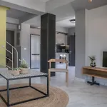 Villa Begonia Skala (Kefalonia)