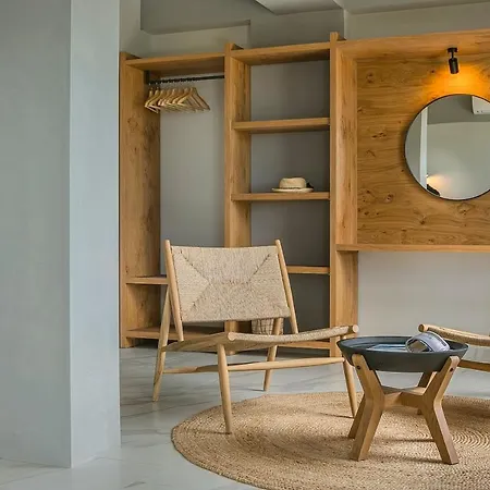 Begonia 别墅 Skala (Kefalonia)