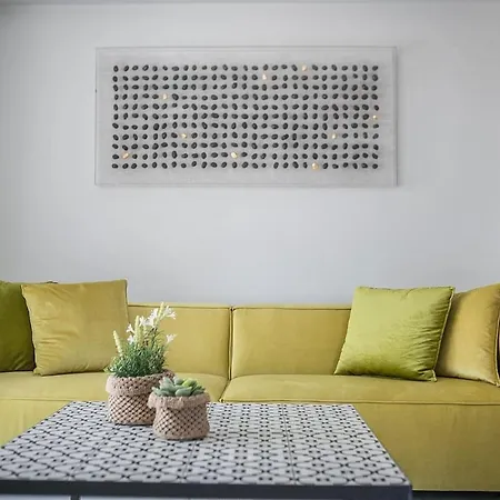 Begonia Vila Skala (Kefalonia)