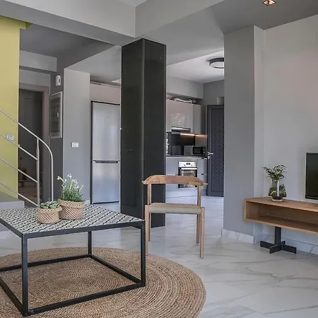 Vila Begonia Skala (Kefalonia)