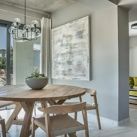 Begonia Vila Skala (Kefalonia)